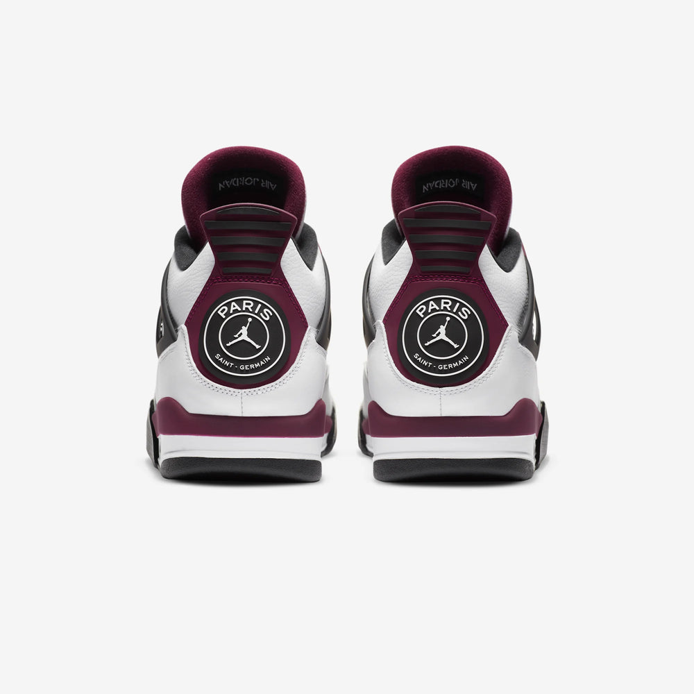 AIR JORDAN 4 RETRO PARIS SAINT GERMAIN NIB