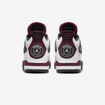 AIR JORDAN 4 RETRO PARIS SAINT GERMAIN NIB