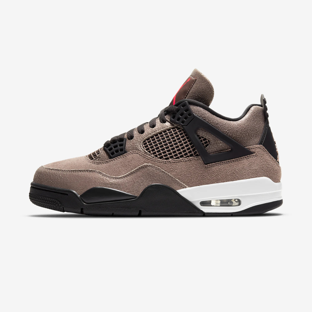 AIR JORDAN 4 RETRO TAUPE HAZE NIB