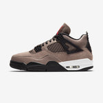 AIR JORDAN 4 RETRO TAUPE HAZE NIB