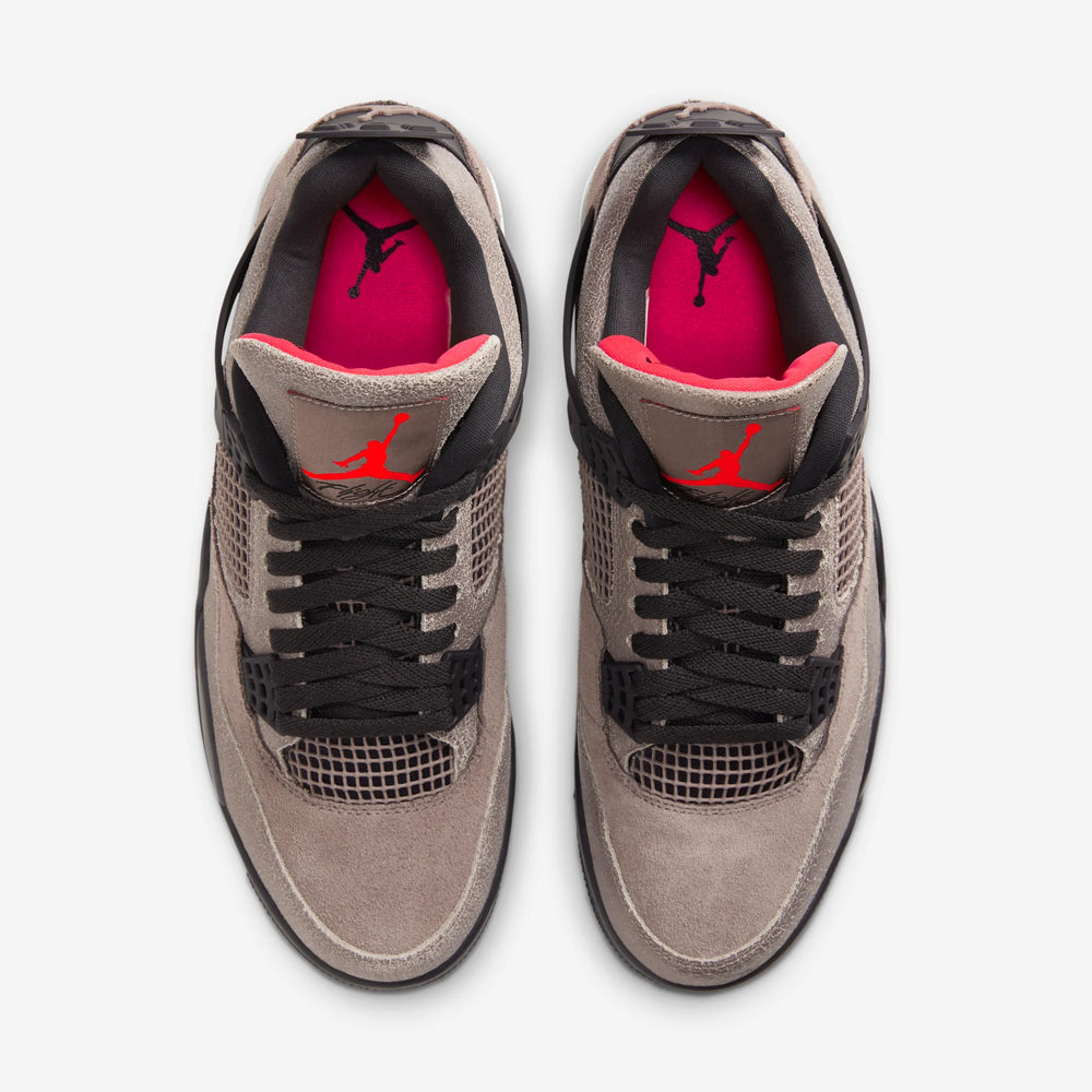 AIR JORDAN 4 RETRO TAUPE HAZE NIB