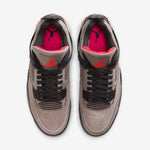 AIR JORDAN 4 RETRO TAUPE HAZE NIB