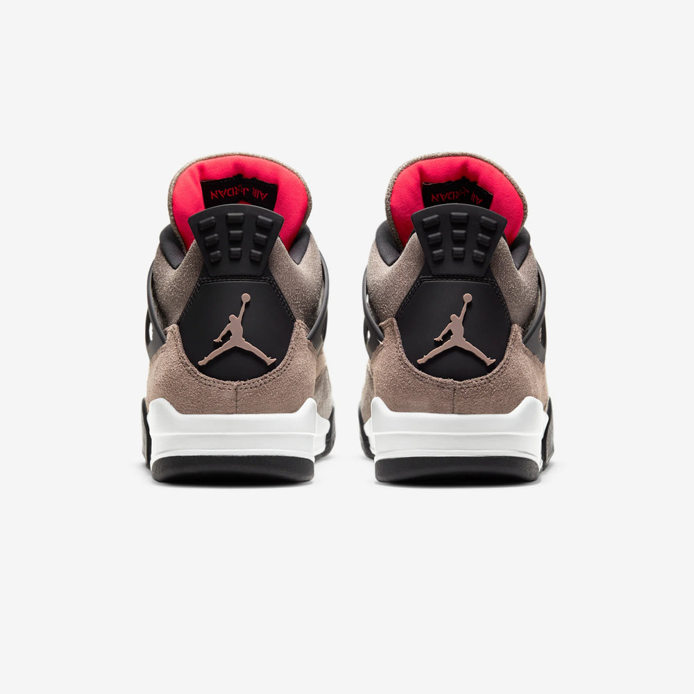 AIR JORDAN 4 RETRO TAUPE HAZE NIB