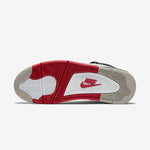 AIR JORDAN 4 RETRO FIRE RED (2020) NIB
