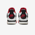 AIR JORDAN 4 RETRO FIRE RED (2020) NIB