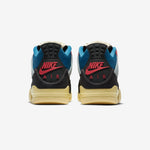 AIR JORDAN 4 RETRO UNION OFF NOIR NIB