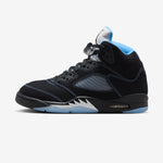 AIR JORDAN 5 RETRO UNIVERSITY BLUE (2026) NIB