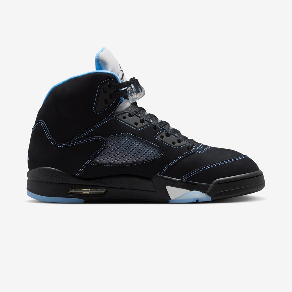 AIR JORDAN 5 RETRO UNIVERSITY BLUE (2026) NIB