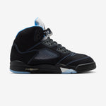 AIR JORDAN 5 RETRO UNIVERSITY BLUE (2026) NIB