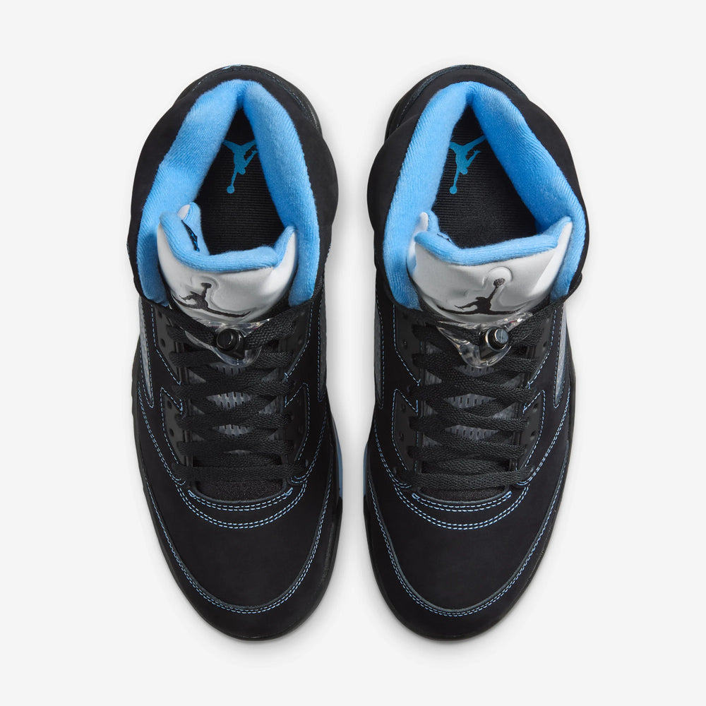 AIR JORDAN 5 RETRO UNIVERSITY BLUE (2026) NIB