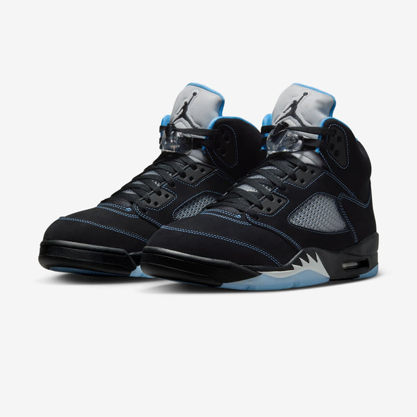 AIR JORDAN 5 RETRO UNIVERSITY BLUE (2026) NIB