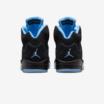 AIR JORDAN 5 RETRO UNIVERSITY BLUE (2026) NIB