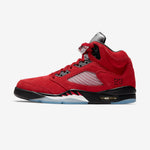 AIR JORDAN 5 RETRO RAGING BULL (2021) NIB