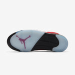 AIR JORDAN 5 RETRO RAGING BULL (2021) NIB