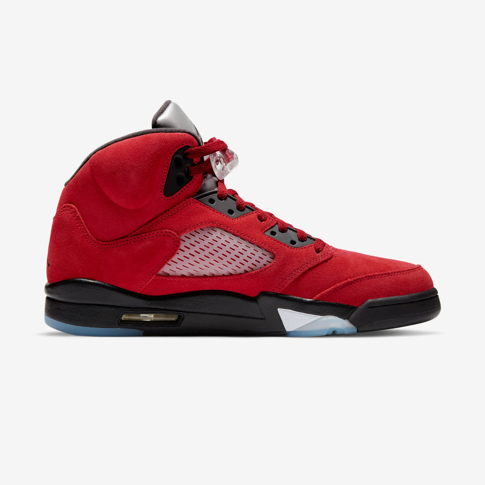 AIR JORDAN 5 RETRO RAGING BULL (2021) NIB