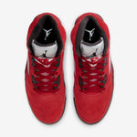 AIR JORDAN 5 RETRO RAGING BULL (2021) NIB