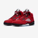 AIR JORDAN 5 RETRO RAGING BULL (2021) NIB