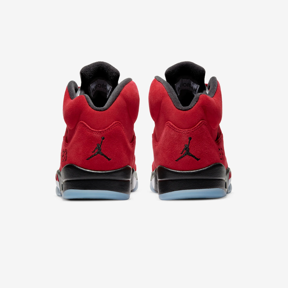 AIR JORDAN 5 RETRO RAGING BULL (2021) NIB