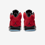 AIR JORDAN 5 RETRO RAGING BULL (2021) NIB