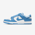 NIKE DUNK LOW UNC NIB