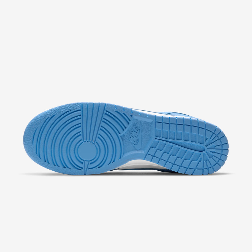 NIKE DUNK LOW UNC NIB