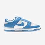 NIKE DUNK LOW UNC NIB