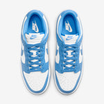 NIKE DUNK LOW UNC NIB