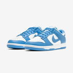NIKE DUNK LOW UNC NIB