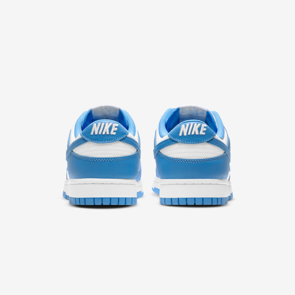 NIKE DUNK LOW UNC NIB