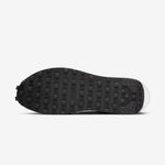 NIKE LD WAFFLE SF SACAI FRAGMENT GREY NIB
