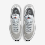 NIKE LD WAFFLE SF SACAI FRAGMENT GREY NIB