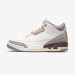 AIR JORDAN 3 RETRO A MA MANIERE NIB