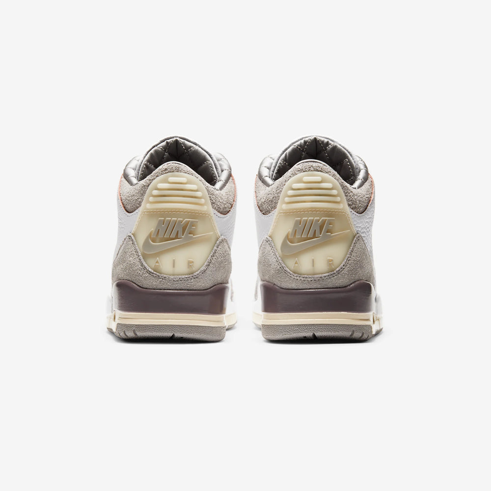 AIR JORDAN 3 RETRO A MA MANIERE NIB