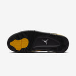 AIR JORDAN 4 RETRO THUNDER (2023) NIB
