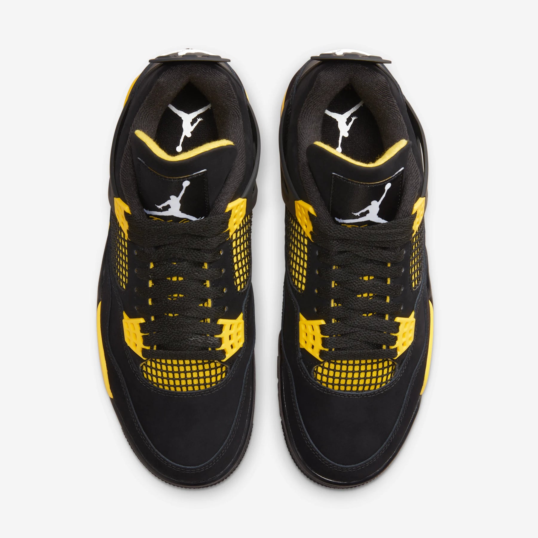 AIR JORDAN 4 RETRO THUNDER (2023) NIB