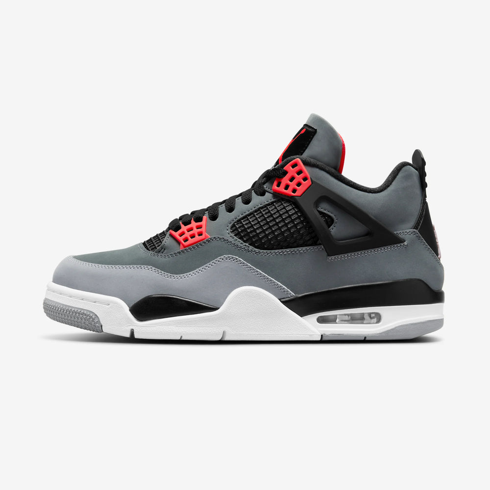 AIR JORDAN 4 RETRO INFRARED NIB
