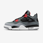 AIR JORDAN 4 RETRO INFRARED NIB
