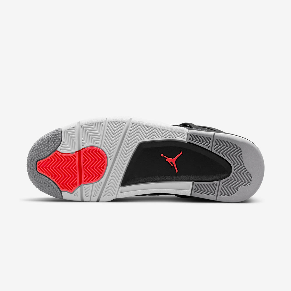 AIR JORDAN 4 RETRO INFRARED NIB