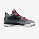 AIR JORDAN 4 RETRO INFRARED NIB