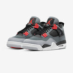 AIR JORDAN 4 RETRO INFRARED NIB