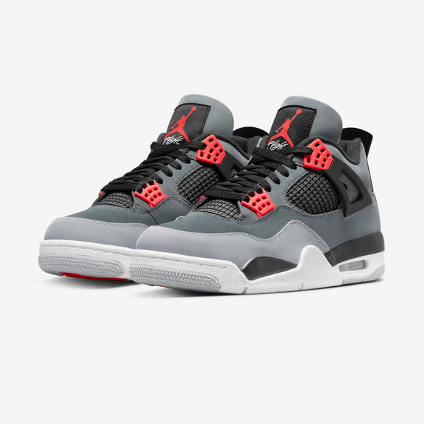 AIR JORDAN 4 RETRO INFRARED NIB