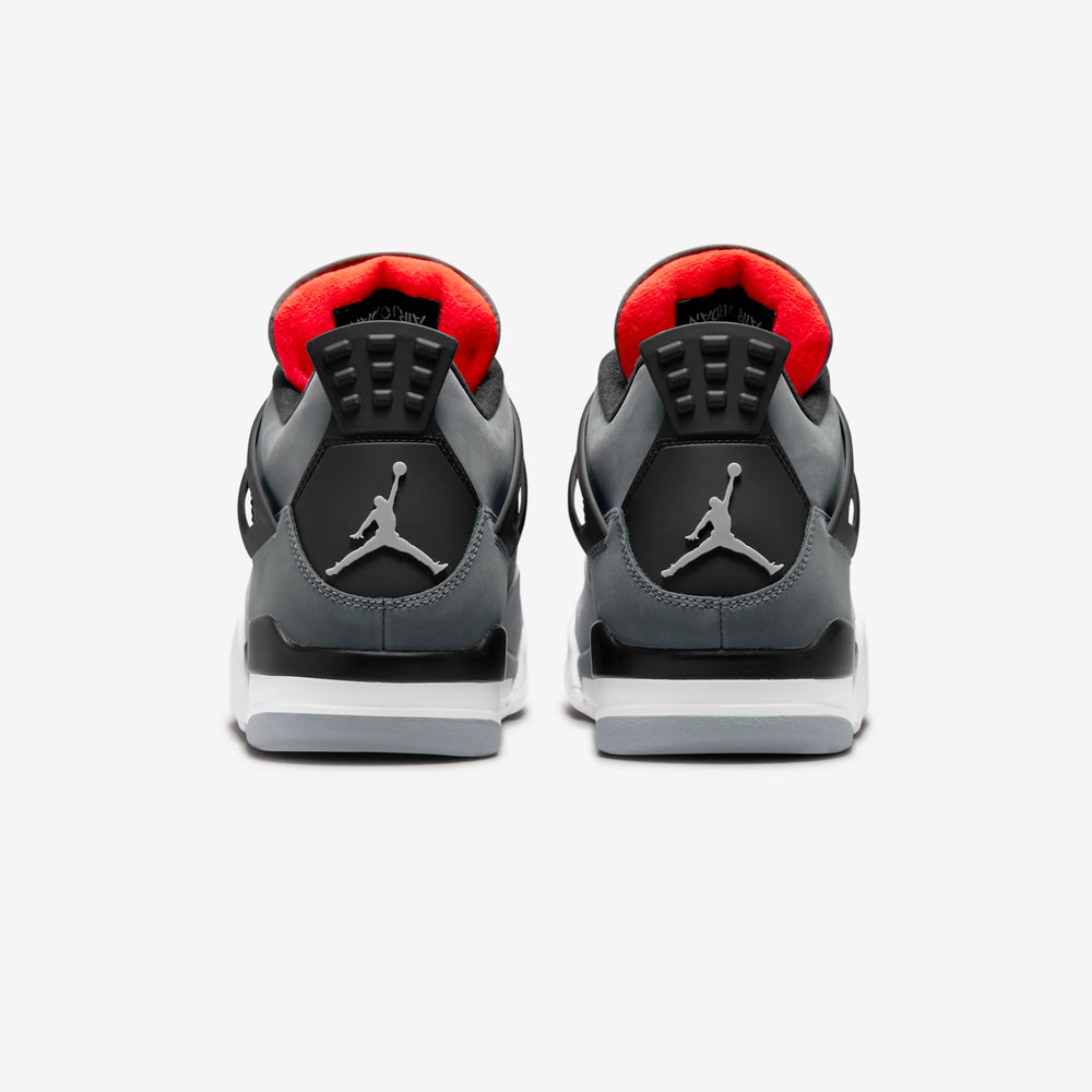 AIR JORDAN 4 RETRO INFRARED NIB