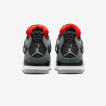 AIR JORDAN 4 RETRO INFRARED NIB