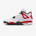 AIR JORDAN 4 RETRO RED CEMENT NIB