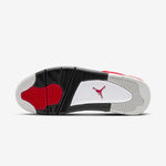 AIR JORDAN 4 RETRO RED CEMENT NIB
