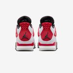 AIR JORDAN 4 RETRO RED CEMENT NIB