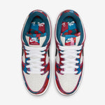 NIKE SB DUNK LOW PRO PARRA ABSTRACT ART NIB