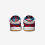 NIKE SB DUNK LOW PRO PARRA ABSTRACT ART NIB