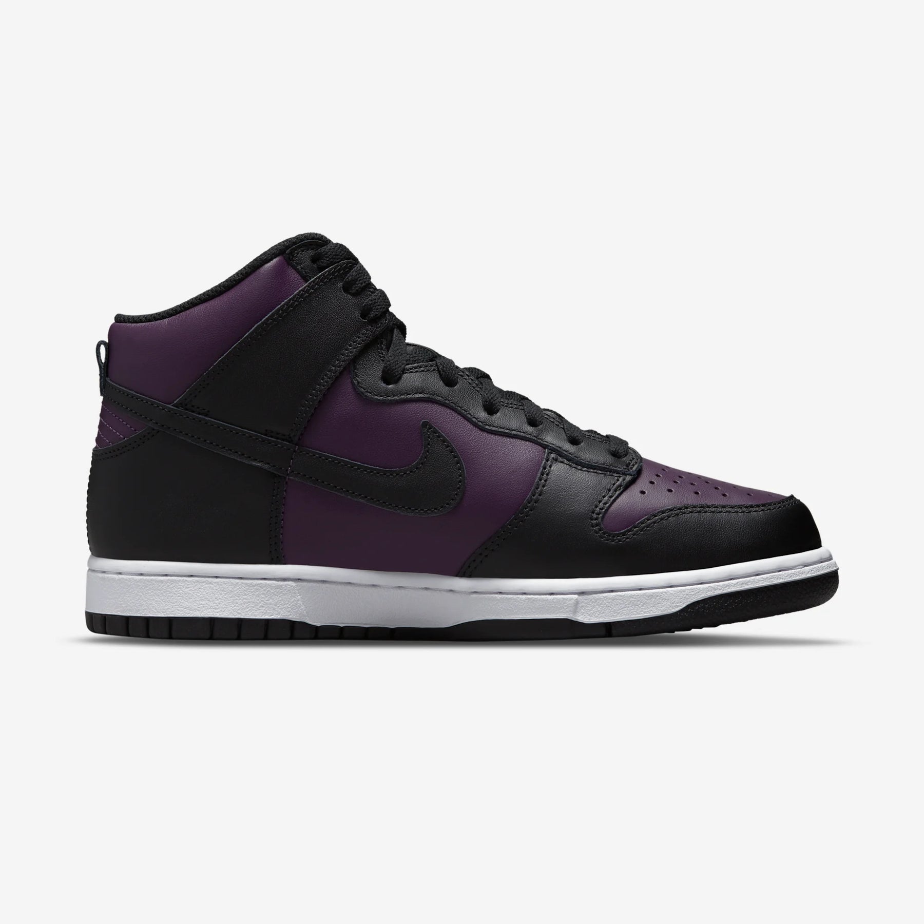 NIKE NIKE DUNK HIGH FRAGMENT BEIJING (2021) NIB, 12