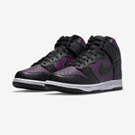 NIKE NIKE DUNK HIGH FRAGMENT BEIJING (2021) NIB, 12
